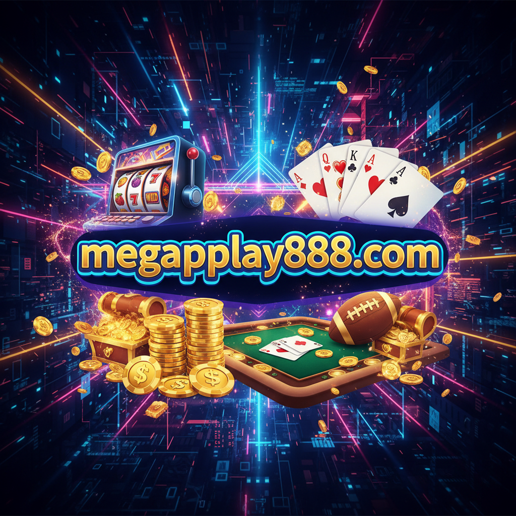 megaplay888.com