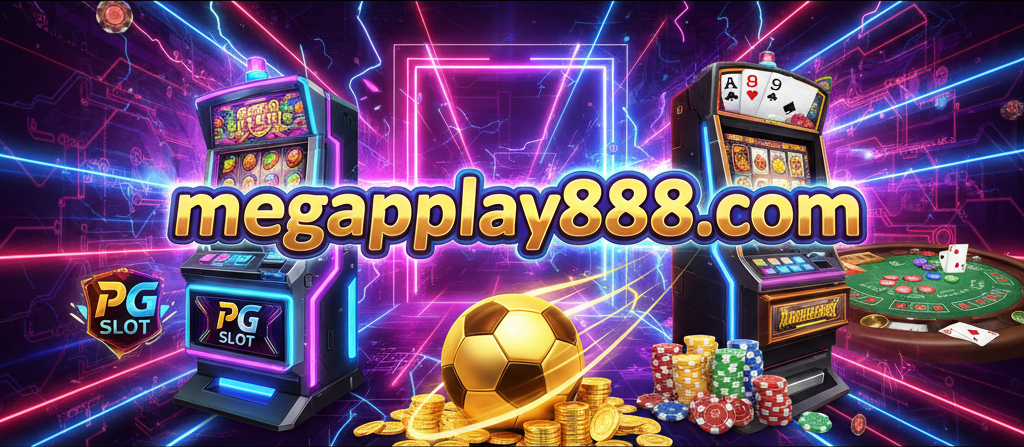 megaplay888.com